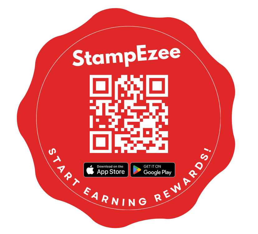 StampEzee 앱 다운로드
